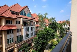 Seletar Springs Condominium (D28), Condominium #610160911